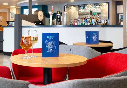 Ποτά στο Holiday Inn Express Stafford by IHG