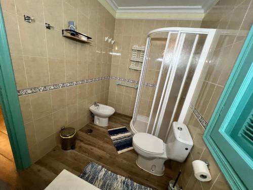 Gallery image of Casas de Valtravieso El Aljibe in El Pozo de los Frailes