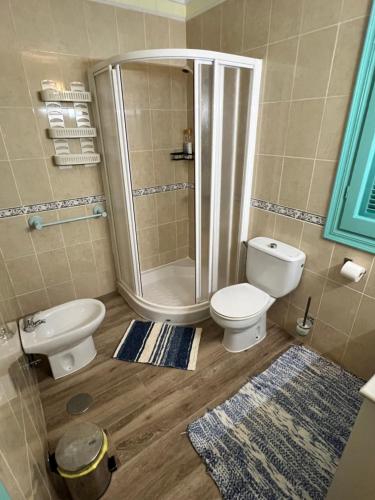 Gallery image of Casas de Valtravieso El Aljibe in El Pozo de los Frailes