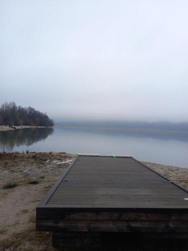 Foto dalla galleria di Cabana AFO a Brăteasca