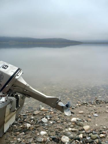 Foto dalla galleria di Cabana AFO a Brăteasca