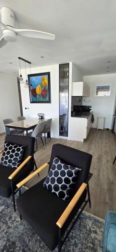 Royal Dutch Lux apartment 4
