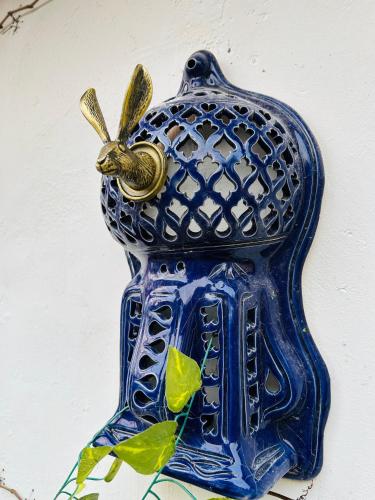 Gambar di galeri bagi Wonderland21 di Saint-Germain-sur-Morin