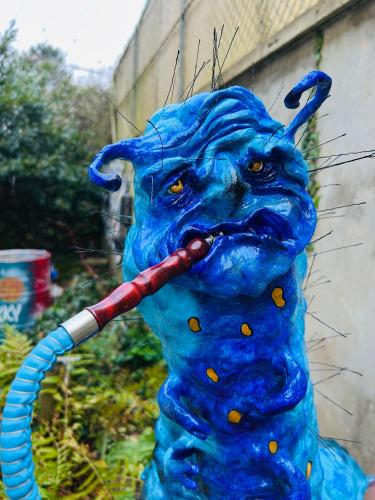 Gambar di galeri bagi Wonderland21 di Saint-Germain-sur-Morin