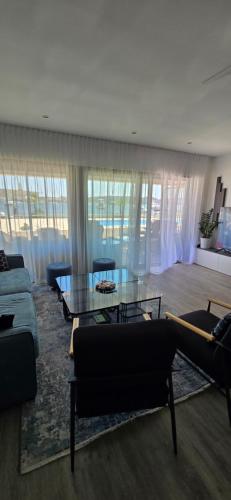 Royal Dutch Lux apartment 4