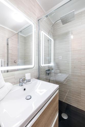Sea View & Promenade des Anglais Studio