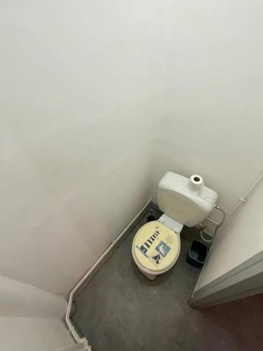 Photo de la galerie de l'établissement Appartement proche cathédrale, à Amiens