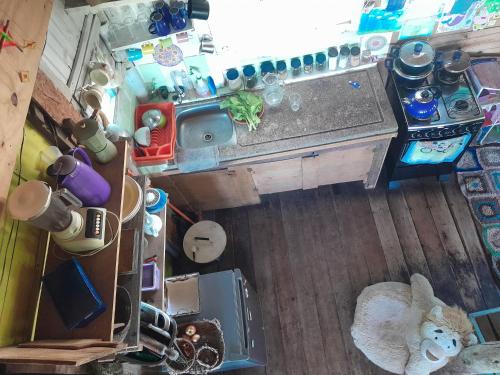 Φωτογραφία από το άλμπουμ του Rancho Saralia σε Barra de Valizas