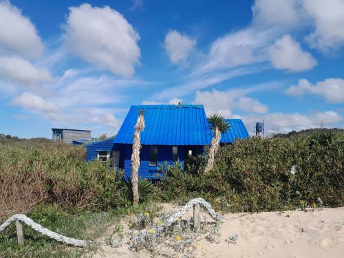 Φωτογραφία από το άλμπουμ του Rancho Saralia σε Barra de Valizas