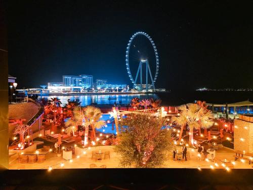 GuestReady - Enchanting retreat in JBR