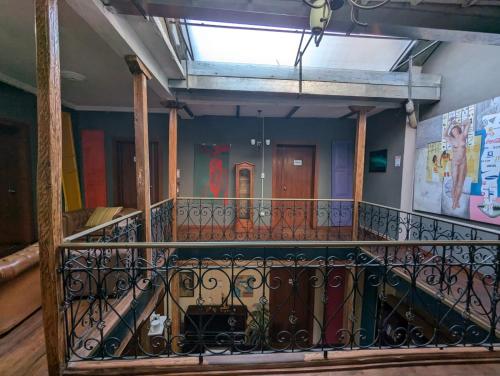 Fotografie z fotogalerie ubytování La Regina v destinaci Quito
