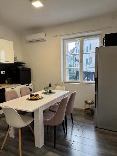 Apartman Laros