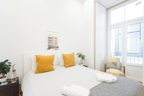 Modern Apartment