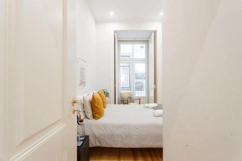 Modern Apartment
