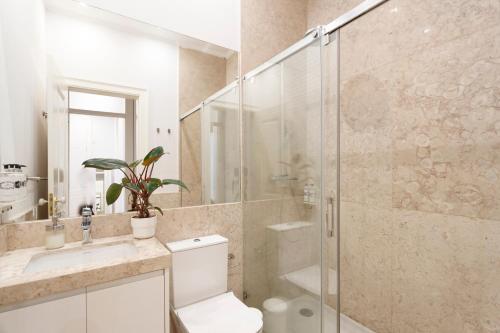 Modern Apartment
