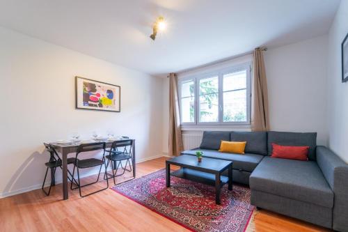 Le Mignon - 20 min de Paris et Orly