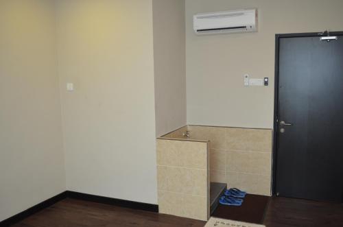 Fotografie z fotogalerie ubytování Q Bintang Hotel v destinaci Alor Setar