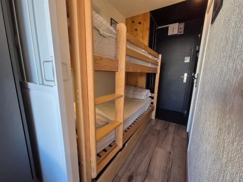 HCLUB 45 - Charmant studio cabine, 4pers - Tignes Le Lac