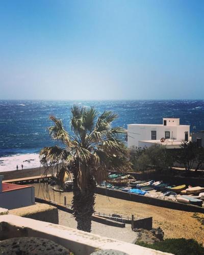 Apartamento cerca del mar