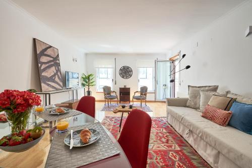 Tivoli Apartment in Avenida da Liberdade