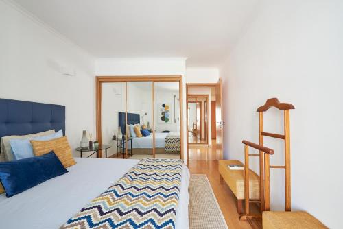 Tivoli Apartment in Avenida da Liberdade