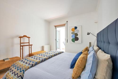 Tivoli Apartment in Avenida da Liberdade