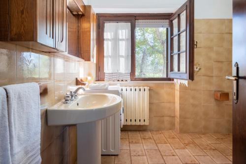 Fotografie z fotogalerie ubytování Relais Il Ciliegio v destinaci Sorano