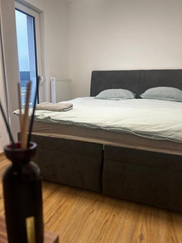 Сучасні номера біля Плзня