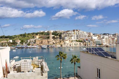 Seaview, Beautiful 3BR Apt 1