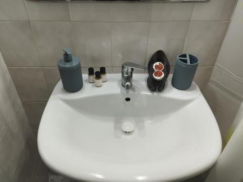 Foto sihtkohas Rabat asuva majutusasutuse Appartement au centre de Rabat Agdal galeriist