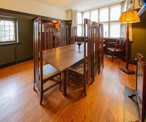 Φωτογραφία από το άλμπουμ του Parsonage House σε Thurlstone