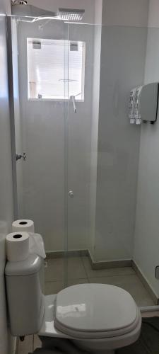 Ένα μπάνιο στο Hotel Goedert