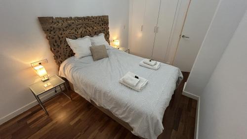 Modern Apartment - Alicante