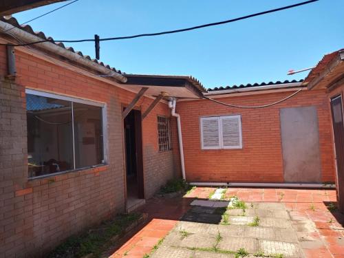 Tòa nhà nơi nhà nghỉ dưỡng tọa lạc