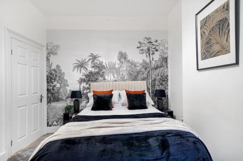 Φωτογραφία από το άλμπουμ του Boutique 4 Bed House in London - Pool Table σε Elmers End