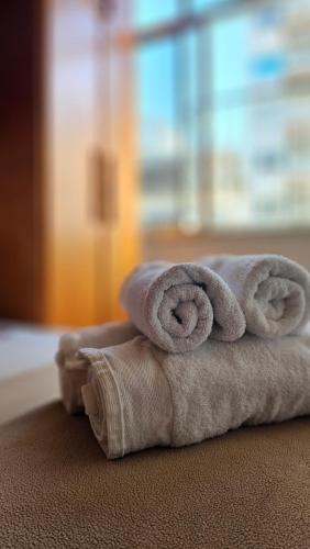 Fotografie z fotogalerie ubytování Copacabana Beach Studio v destinaci Rio de Janeiro