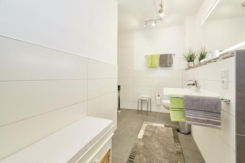 Fotografie z fotogalerie ubytování Ferienwohnung Moselzauber v destinaci Bernkastel-Kues