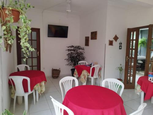 Foto dalla galleria di Pousada Aroeira - Fundão em Espirito Santo a Fundão