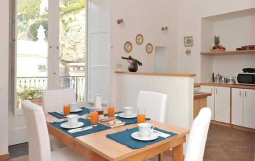 Gallery image of Il Sagrato - Ravello Accommodation in Minori