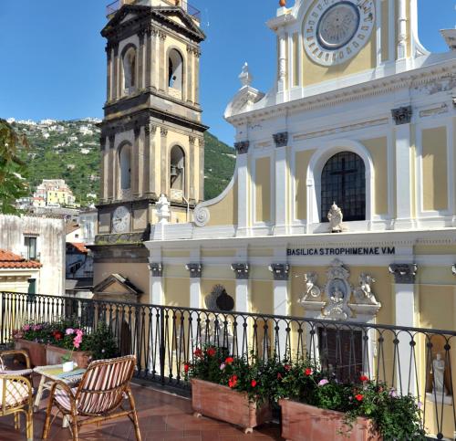 Il Sagrato - Ravello Accommodation – Photos 5