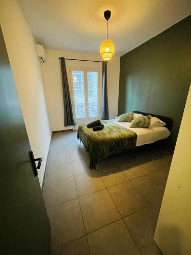 Appartement Californie Beach photo 8