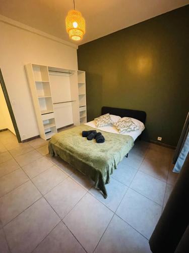 Appartement Californie Beach photo 13