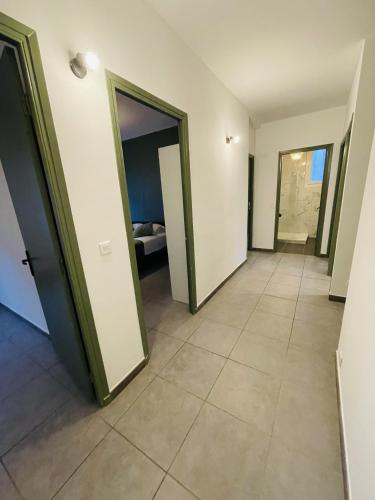 Appartement Californie Beach photo 14