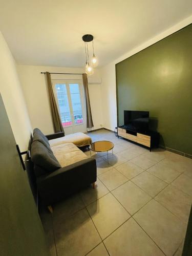 Appartement Californie Beach photo 6