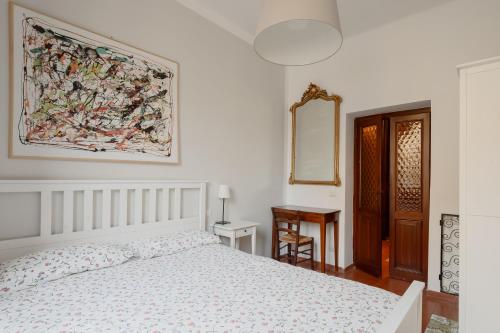 Borgo Pio Holiday