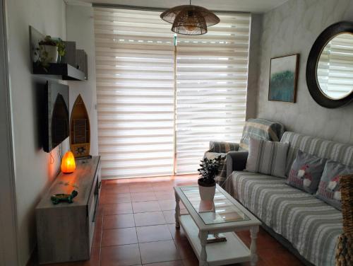 Vivienda Vacacional La Candelaria II