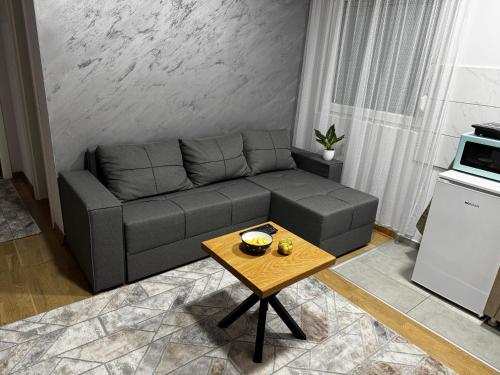 Photo de la galerie de l'établissement Apartment Amistad Novi Sad, à Novi Sad