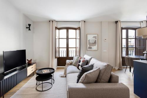 Serra house premium apartments