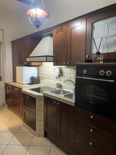 Velica Apartment Napoli