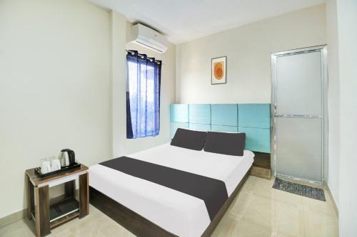 Kuvagallerian kuva majoituspaikasta Hotel O ROYAL REGENCY, Pathsala, joka sijaitsee kohteessa Dalaigaon